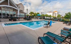 Residence Inn Florence Sc